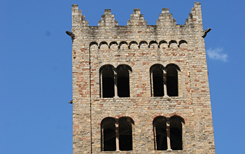 Monestir de Santa Maria de Ripoll